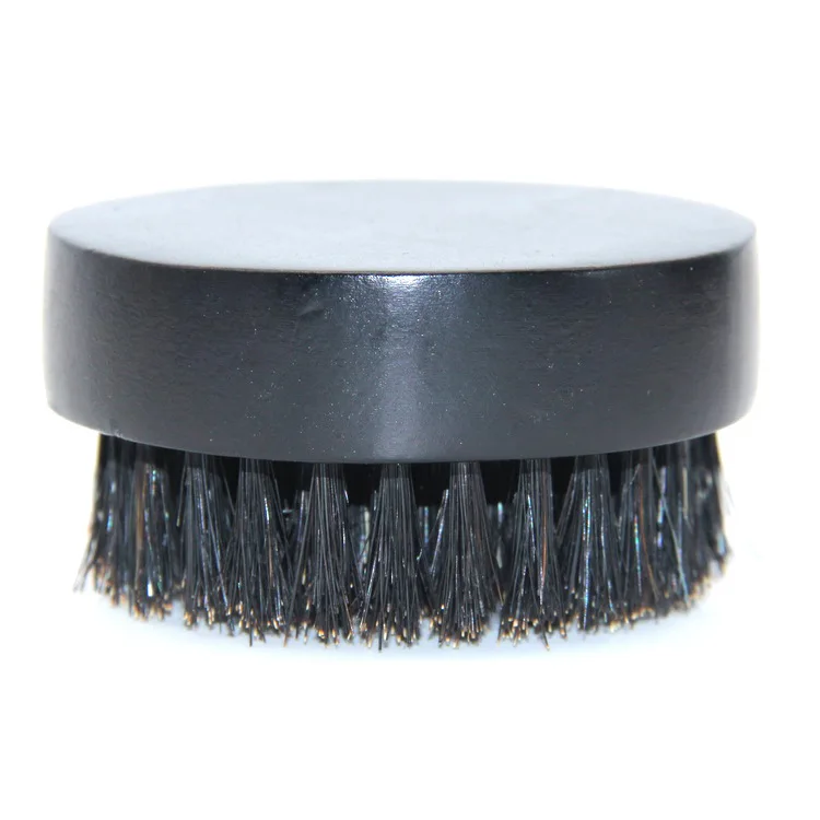 Профессиональная фабрика оптовая продажа гребни для волос с черной щетиной кабана и щетки