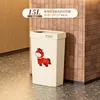 15L Crying Horse