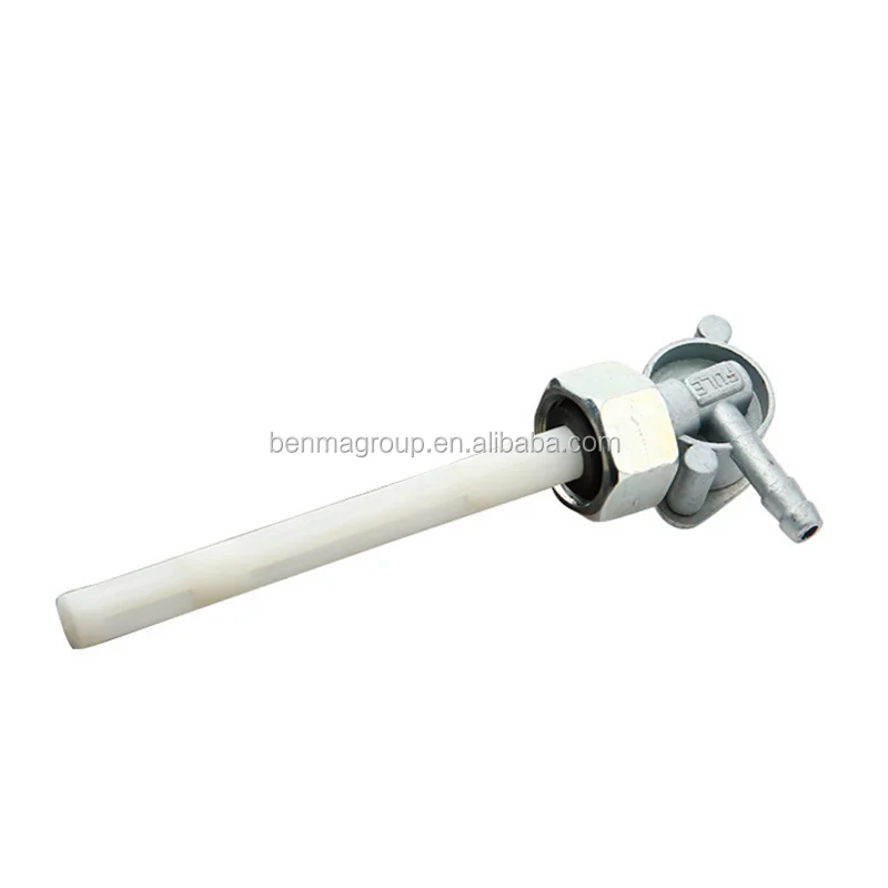 Rubinetto Benzina Per Hyosung GV250 E GV125 - Interruttore Serbatoio Carburante - Foto 9