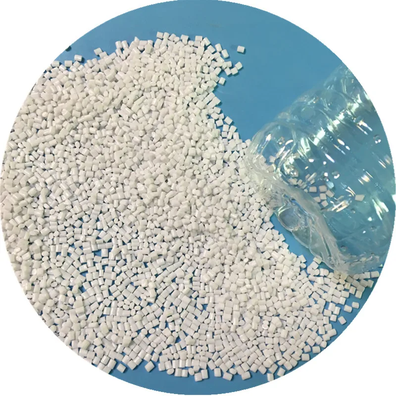Высокое качество ПЭТ смолы полиэтилентерефталатная Смола iv 0 8 81 82 83 84