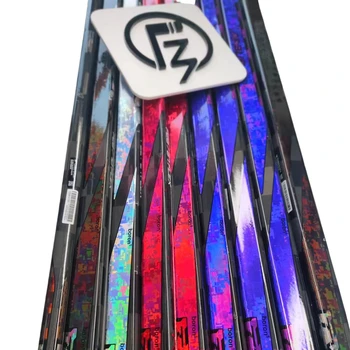 Wholesale Advanced Carbon and Carbon Fiber Ice Hockey Sticks New Popularity Products for Sale