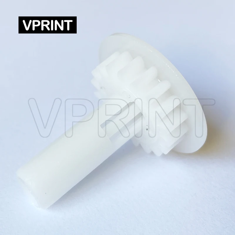 HP LaserJet 4200 4250 4300 4345MFP ਪ੍ਰਿੰਟਰ ਸਪੇਅਰ ਪਾਰਟਸ ਲਈ HP ਨਾਲ ਮੁਤਾਬਕ RU5-0018-000 ਫਿਊਜ਼ਰ ਗੀਅਰ 18T, ਚੀਨ ਸਪਲਾਇਰ ਵੱਲੋਂ ਨਵਾਂ