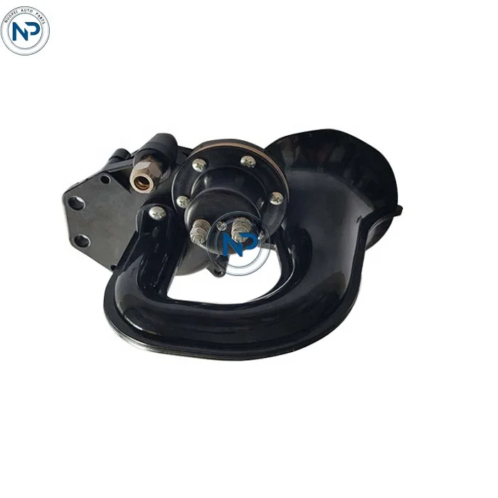 Alibaba.com: VOL Electrical System Signal Air Horn 21701326, 24V, Steel ...