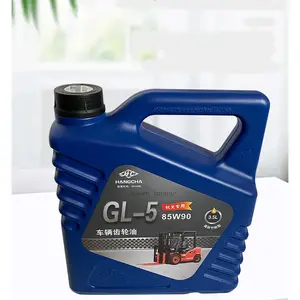 New Excellent Performance Long Life High Quality Anti-Wear Hydraulic Oil for Forklift