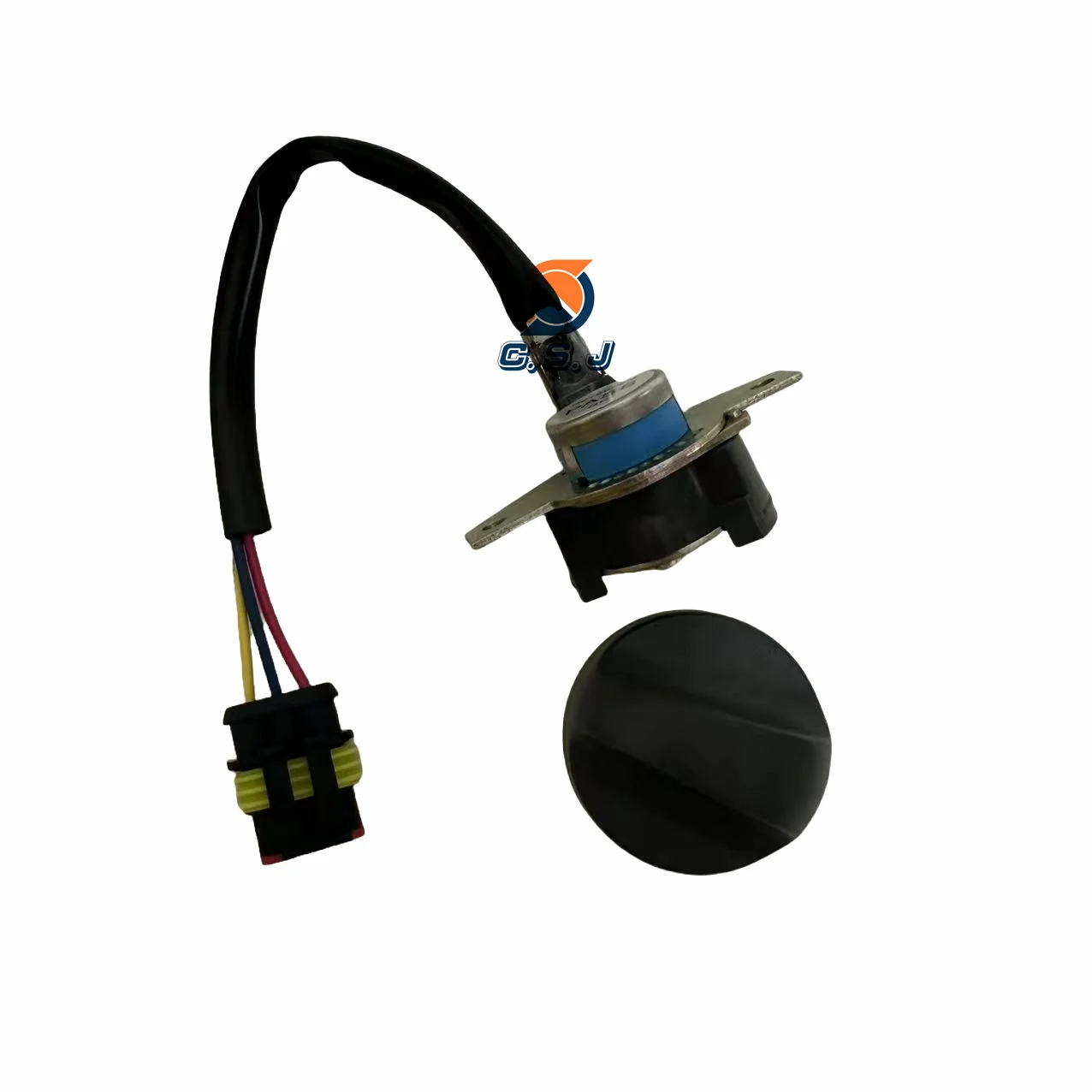 High Quality Original 60117463 60236996 Spare Part for SANY