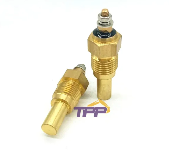 【地蔵】aimed forces manufacturer Engine Water Temperature Sensor for Hitachi ZAX200 ZAX210
