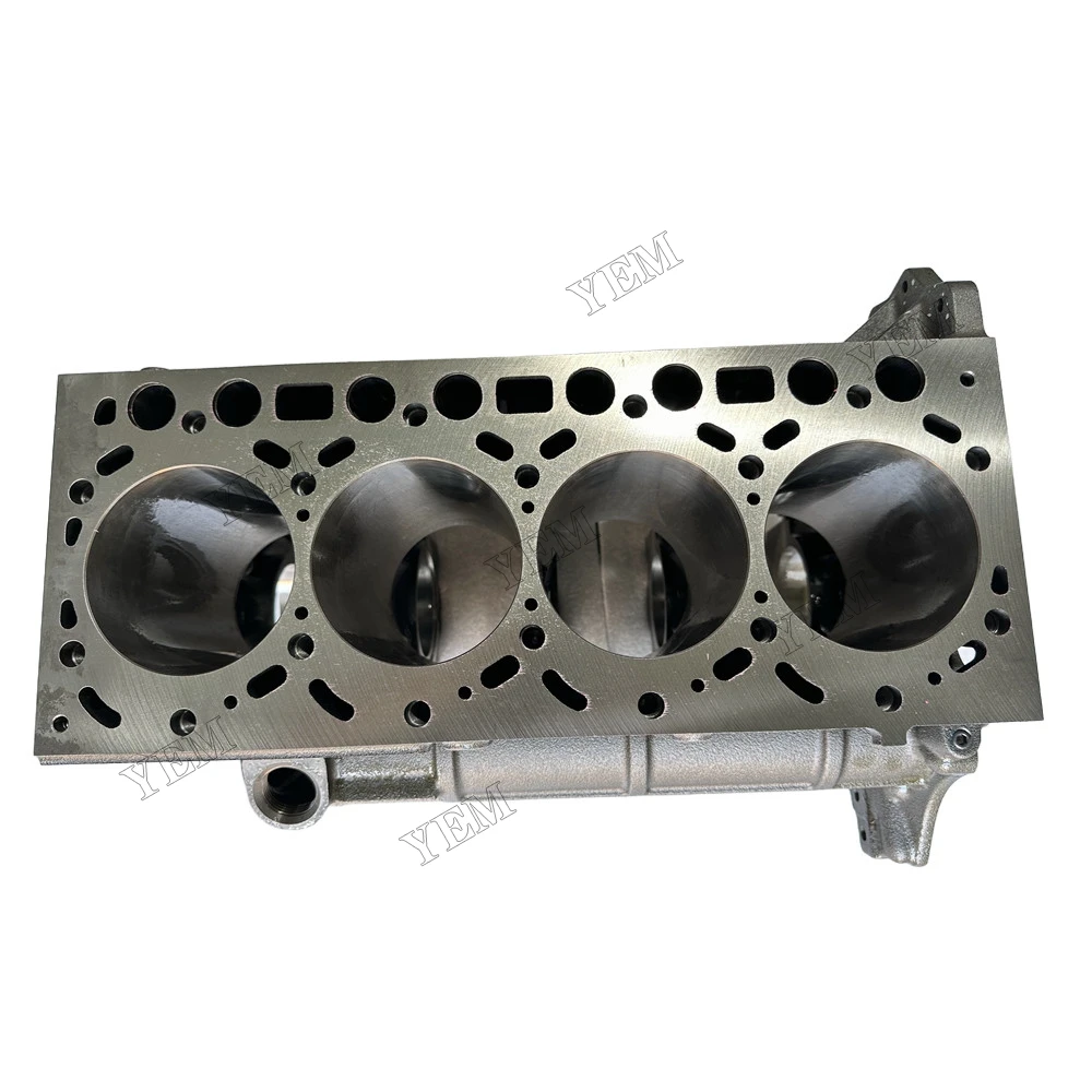 Cylinder Block Fit for Kubota V3800 Engine 2