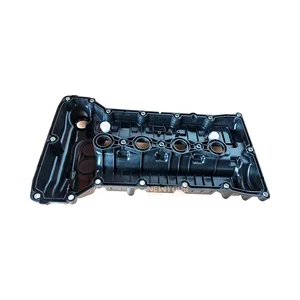Auto Car Accessories Auto Spare Parts Repuestos Engine Cylinder Head Camshaft Cover for MG 3 MG3