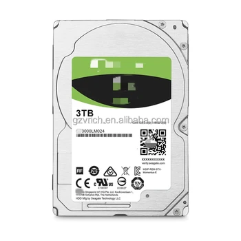 Factory wholesale cheap price renovated wholesale 100% in good condition 3TB used Hard Drive for 3.5-inch for monitor