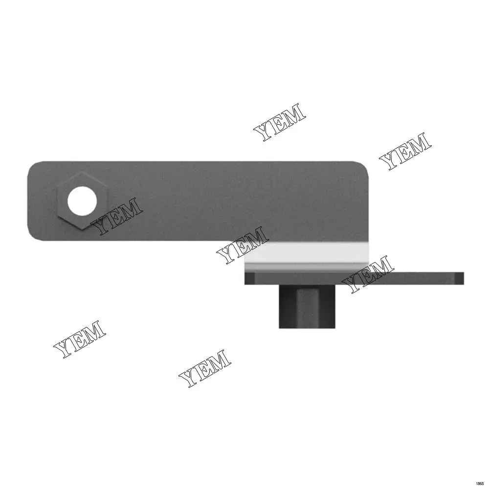 China Wholesale Bracket Assembly 320-7713 Fit for 980H 980G Engine Replacement Parts 4