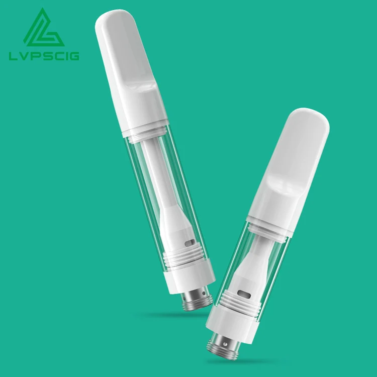 Full Ceramic Cartridge 21