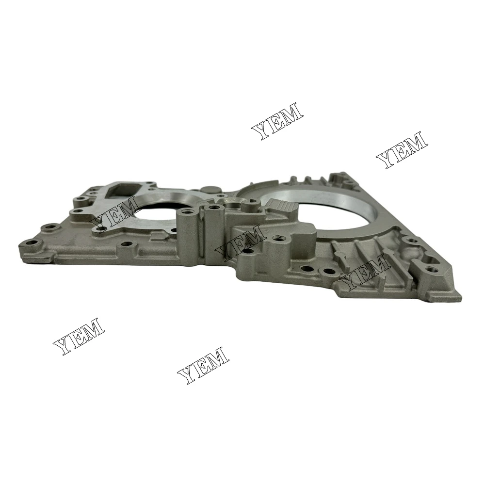 Made in China 4HF1 Timing Cover for Isuzu Engine 4