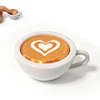 Latte Art: Heart