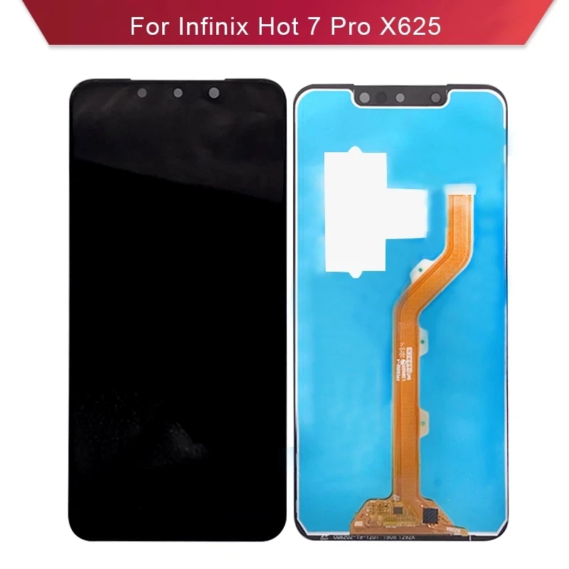 x625 infinix