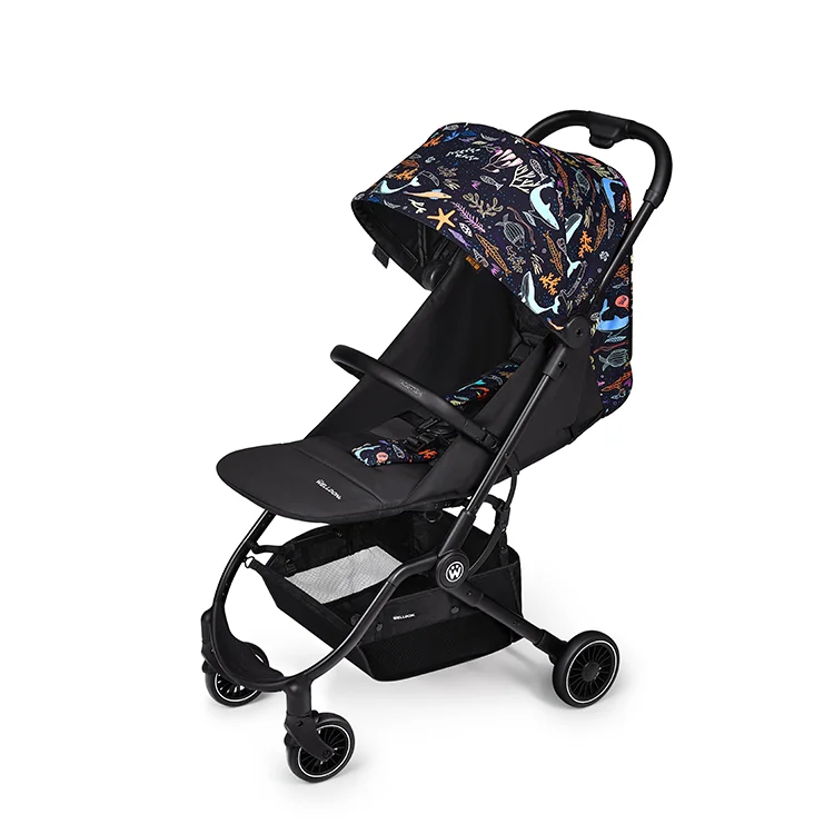 durable stroller