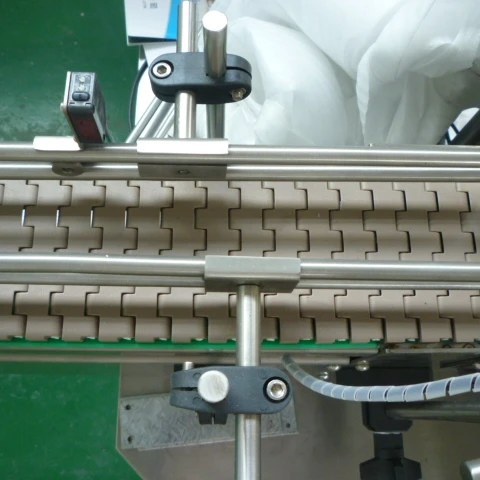 JF D902 High Speed Automatic Capping Screwing Machine for Packing Machine