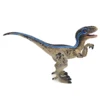 Velociraptor azul