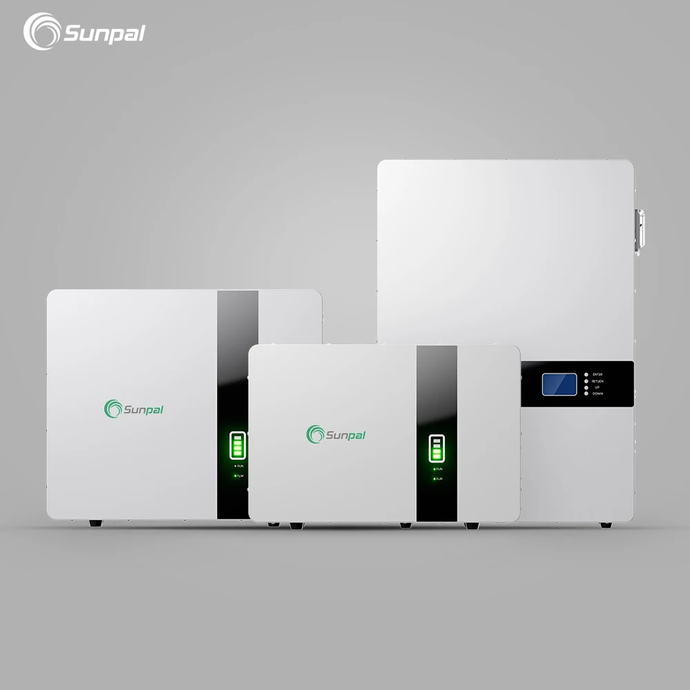 Sunpal Lithium Ion Powerwall Powerpal Y1 5kWh 10kWh Storage Battery Prices