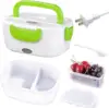 green, home use, plastic inner