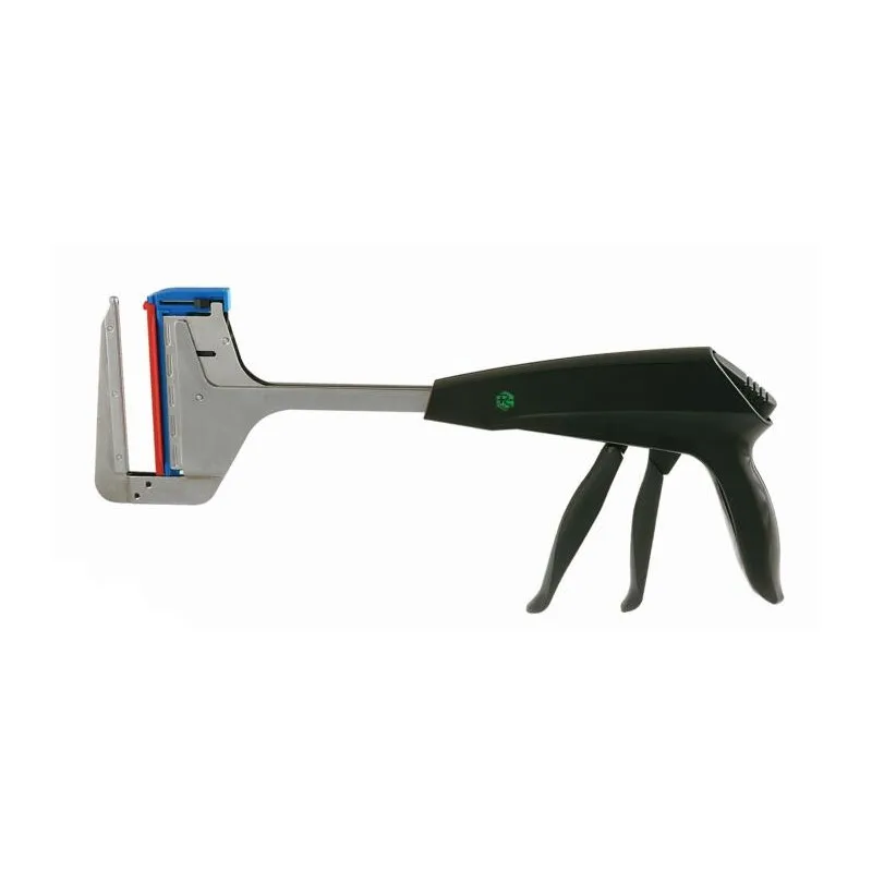 disposable linear stapler medical stapler for stump closure