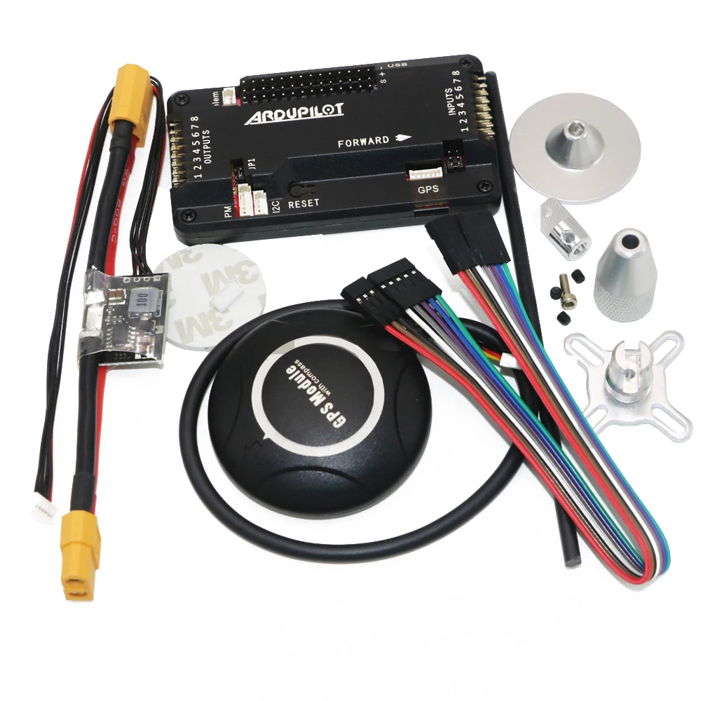 2.8 ardupilot mega flight controller with Alibaba