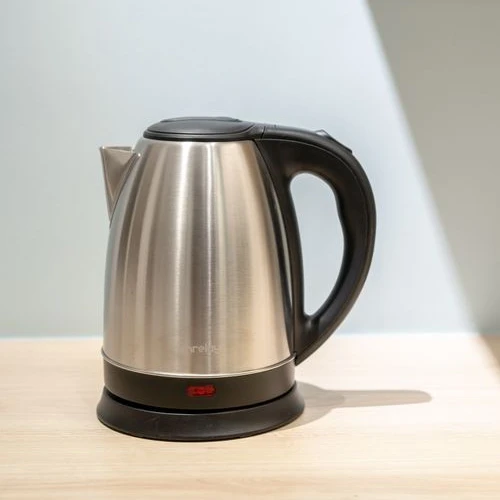 2.0L stainless steel electric kettle ss electric pot kettle samovar