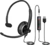 EH05S Mono-3,5 mm+USB