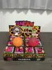 Glittering meteorite ball squishy-random one pack