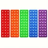5pcs CVC word