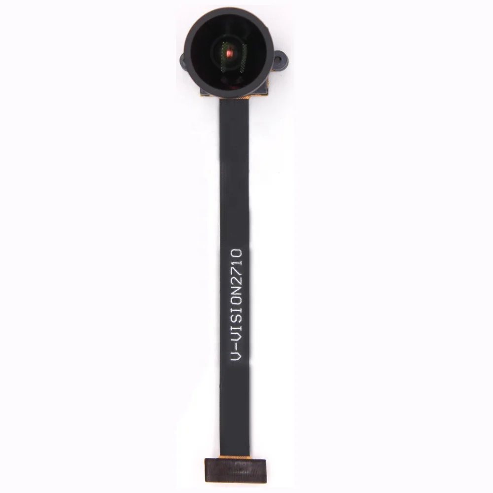 Manufacturer Electronic Components CMOS 2mp 24 Pin Camera Module