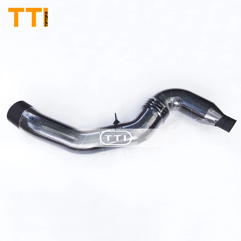 みりあん☺︎20 ZX240-3 Air Intake Pipe 4HK1 Rubber Hose 4643771 for Hitachi