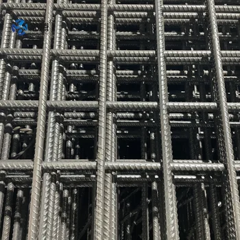 Australia Brick Reinforcement Steel bar Rebar Reinforcing Welded Wire Mesh