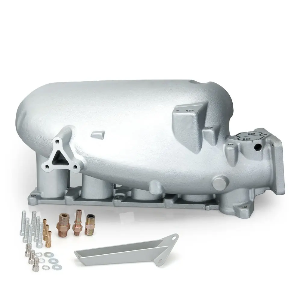 EPMAN Aluminum Intake Manifold for Mazda Ford Focus