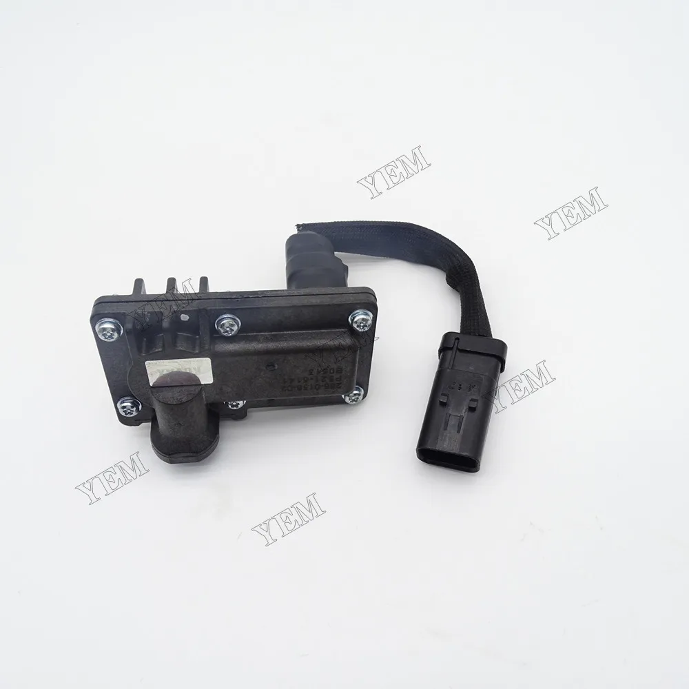 For Cat 266-0136-02 Sensor Heavy Equipment Engine Parts 3