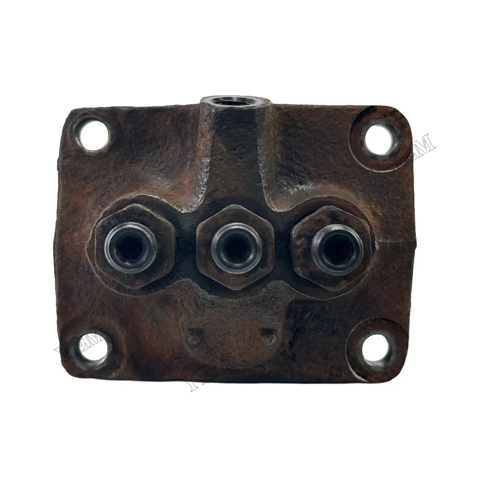 Fuel Injection Pump 31B65-03050 Fit for Mitsubishi S3L Engine 4