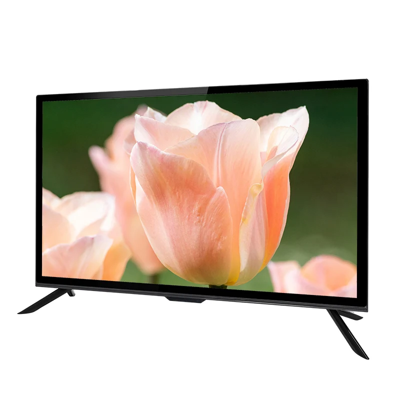 Tv 32 Inch LED TV Smart TV FHD Resolution Television