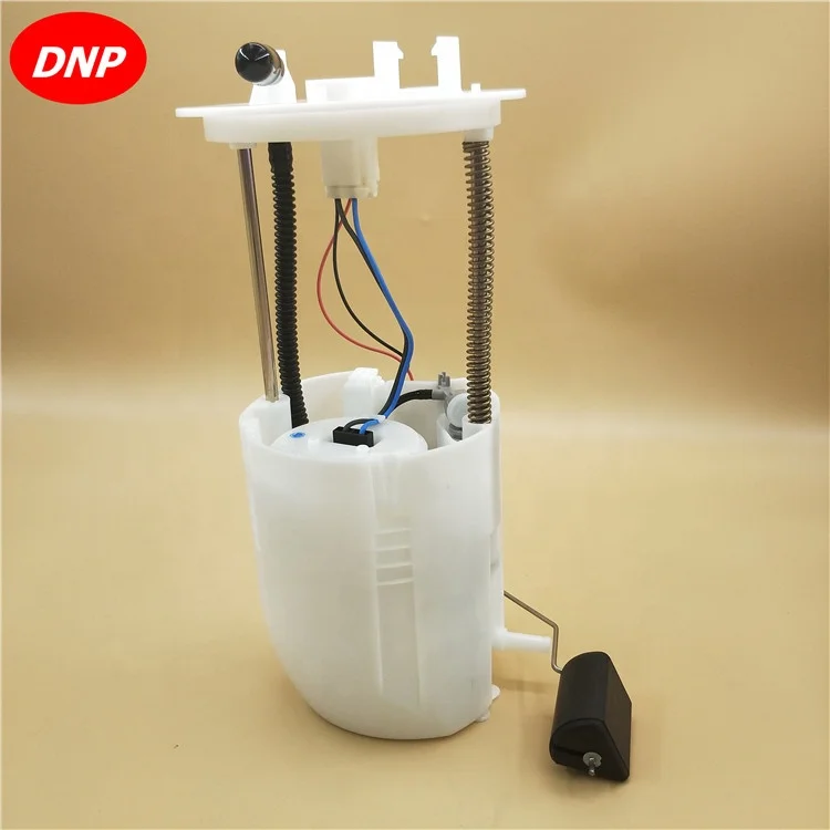 DNP High Performance Fuel Pump Module Assembly OEM 1760A292 1760A159  Fit for Outlander ASX Rvr Fuel Pump Assembly