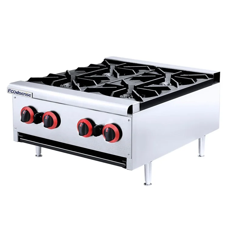 Gas Stove  HGS-4
