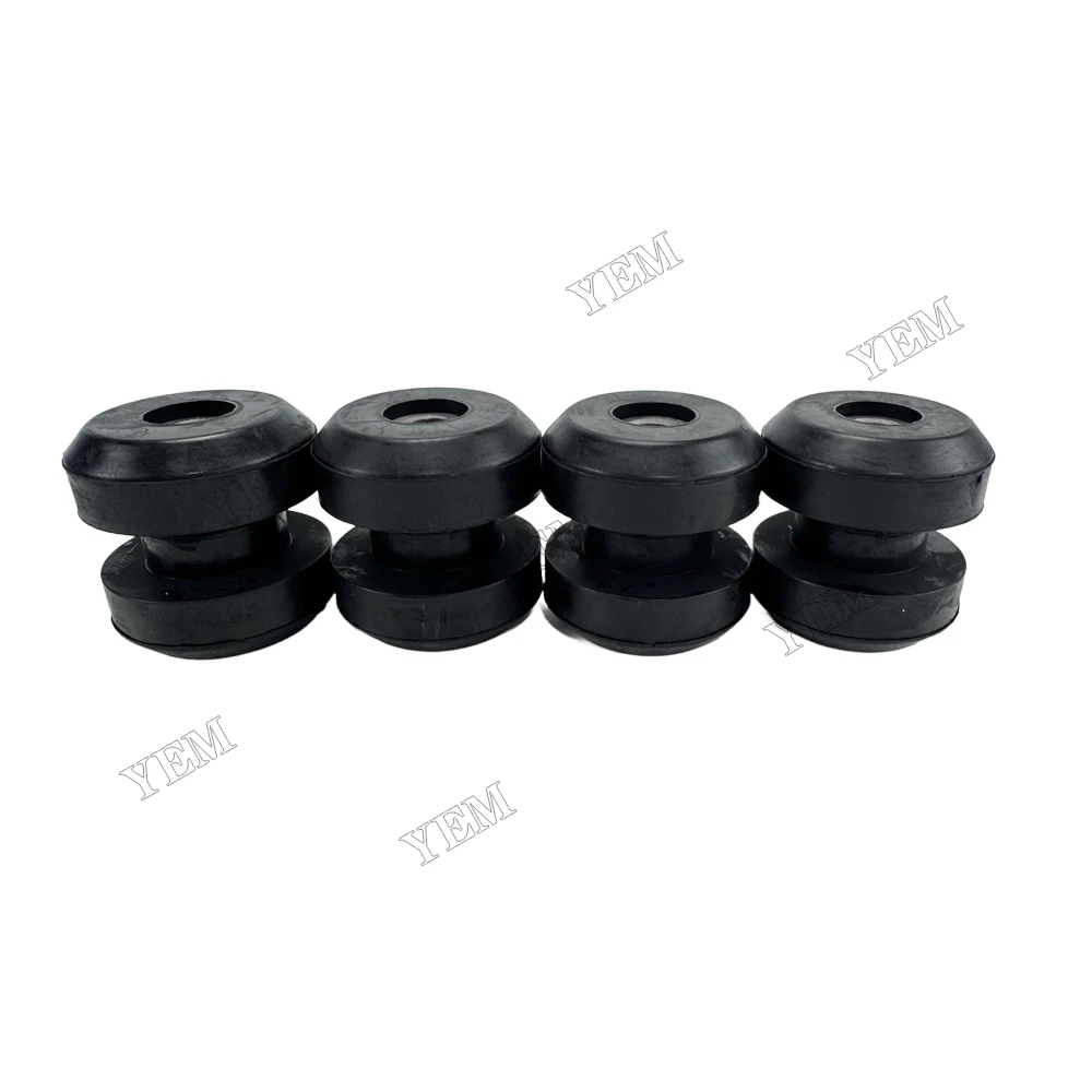For Carrier Shock Mount 73-00160-02 Genuine Engine Parts
