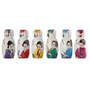 Japanese Chinese Sake Rice Wine Drink Exports Bottle-Packed Premium Sake Wine