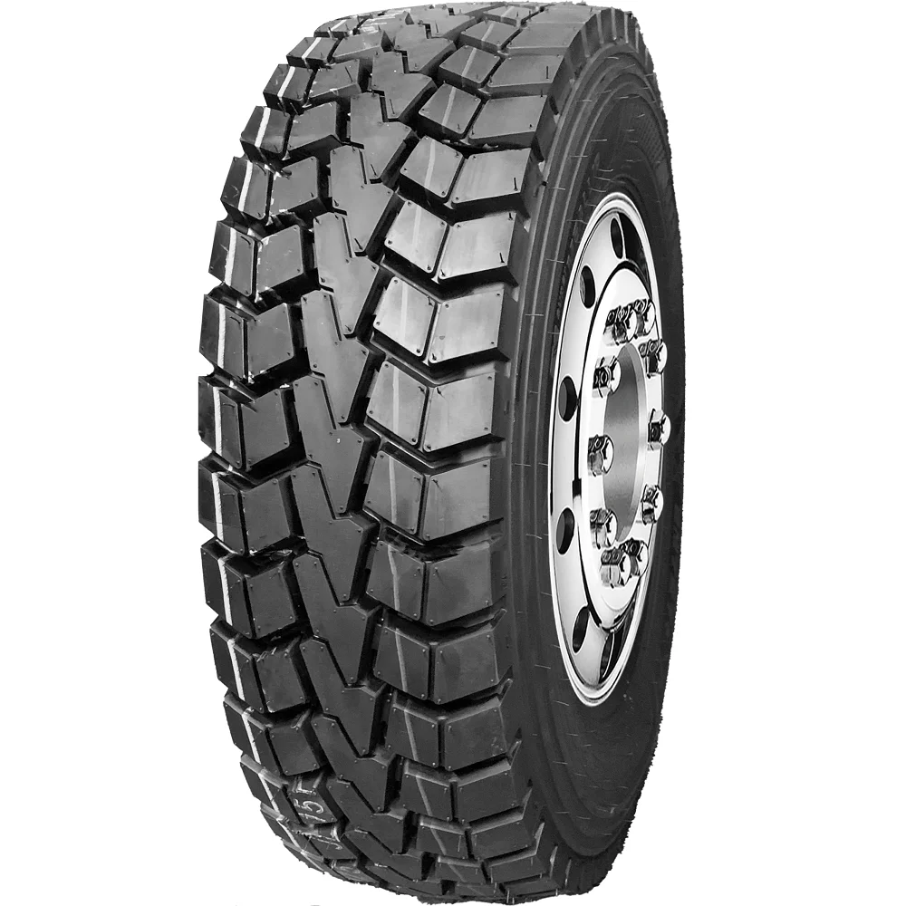 Light and Heavy DOT ECE NOM GCC INMETRO SNI Approved Semi Truck Nd Trailer Tire 245 65r22 5 265/70r22.5 315 80 22.5 425/65/22.5