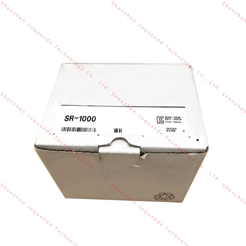 Gold Seller SR-1000  PLC  Controller module Brand New Original Spot plc programming controller