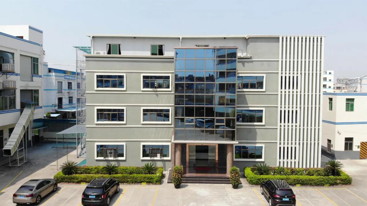 Dongguan Junhao Sportswear Co., Ltd.