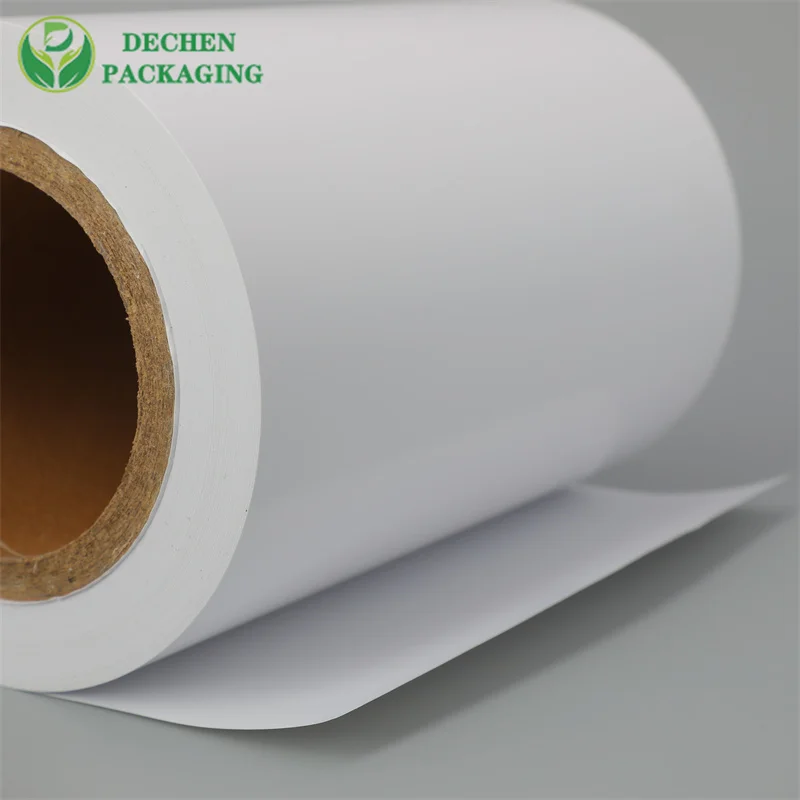 Sugar Packing Paper Custom Rolling Papers