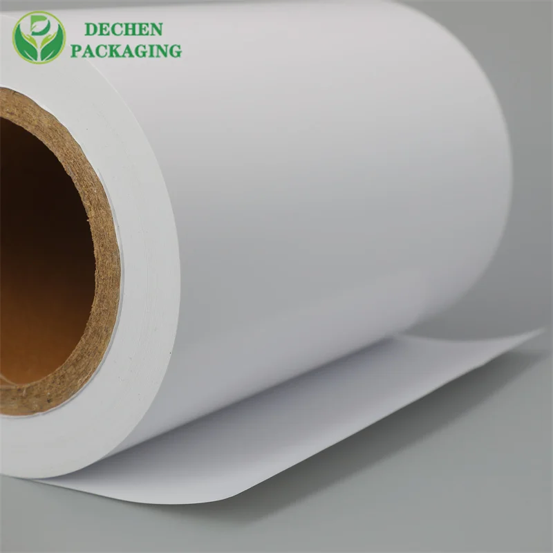 Sugar Paper Near Me Poly Coated Paper Rolls