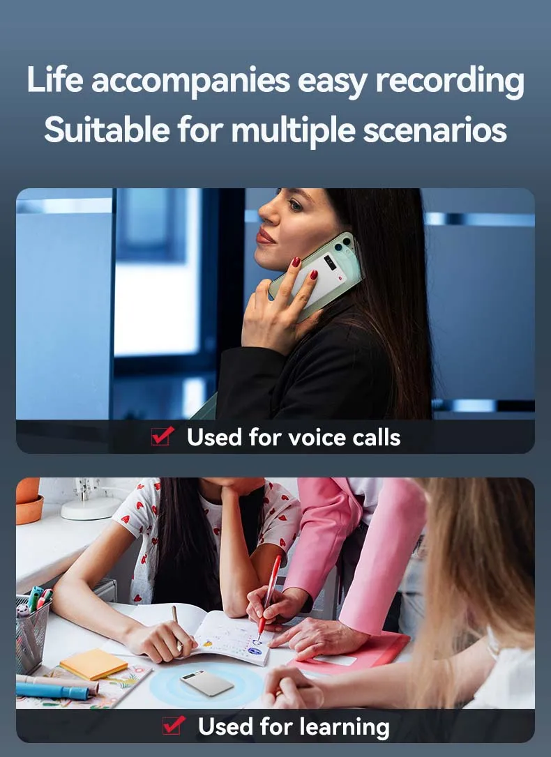 AI Voice Recorder Image 12