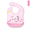Pink bear