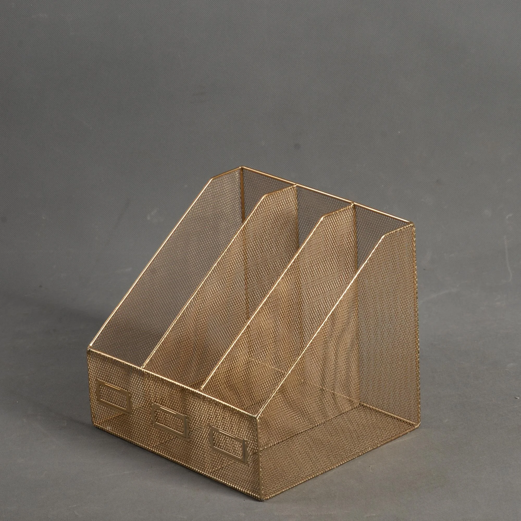 Mayco офисное хранилище легкий доступ который перемещается с вами сетчатый Настольный