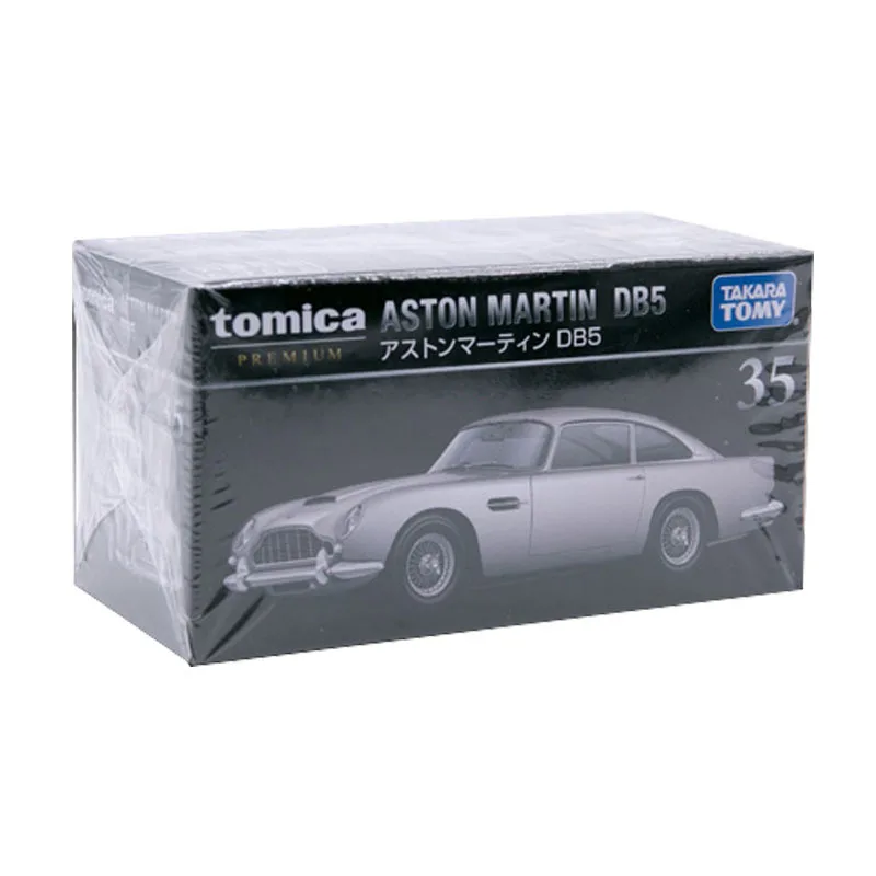 64-Mini-Car-Model-Diecast-DB5-