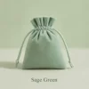 Sage Green